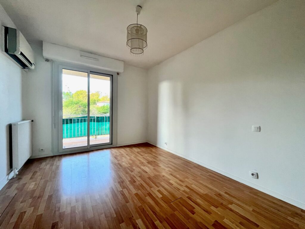 Appartement Allée des 2 Ormeaux à Ramonville-Saint-Agne