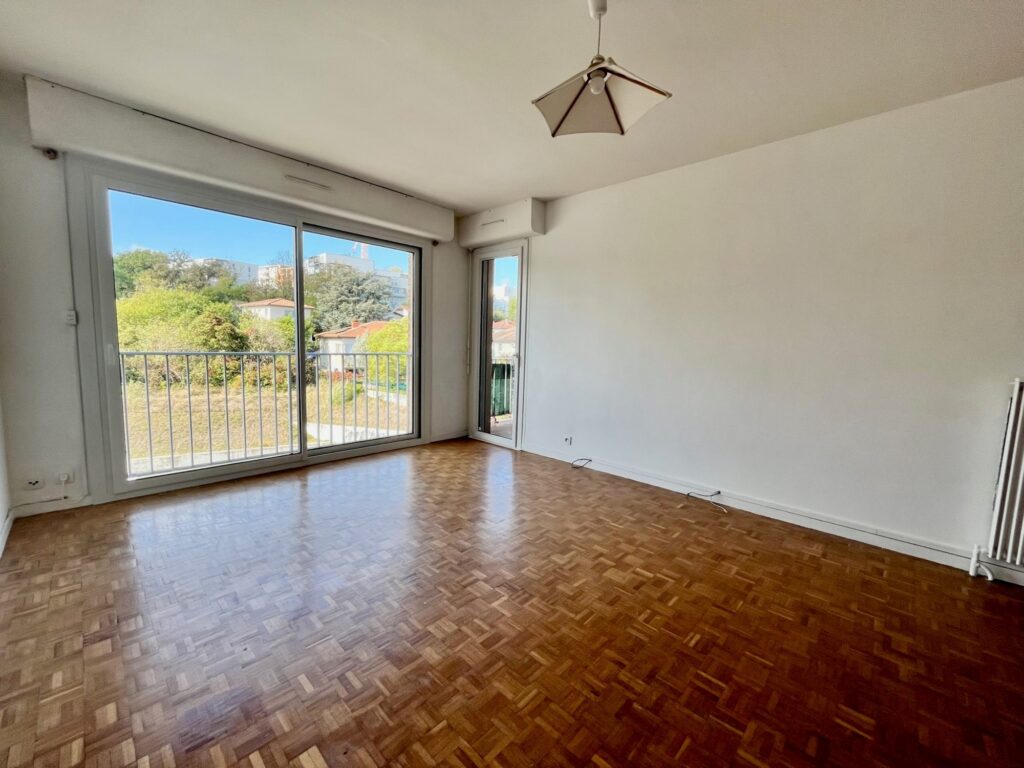 Appartement Allée des 2 Ormeaux à Ramonville-Saint-Agne