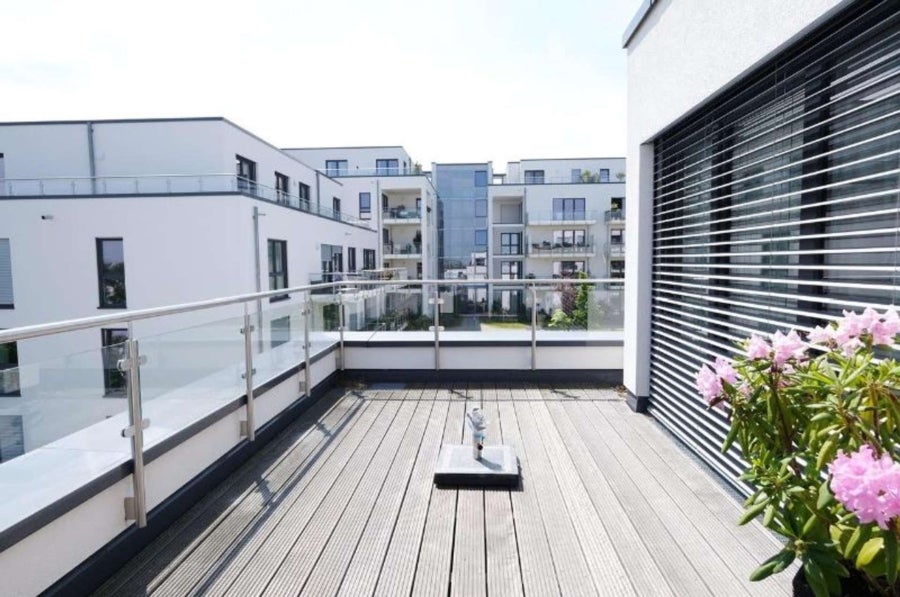 Wohnung Josef-Wirmer-Straße in Bonn