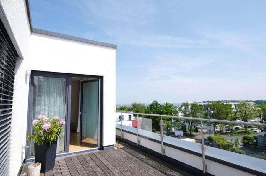Wohnung Josef-Wirmer-Straße in Bonn