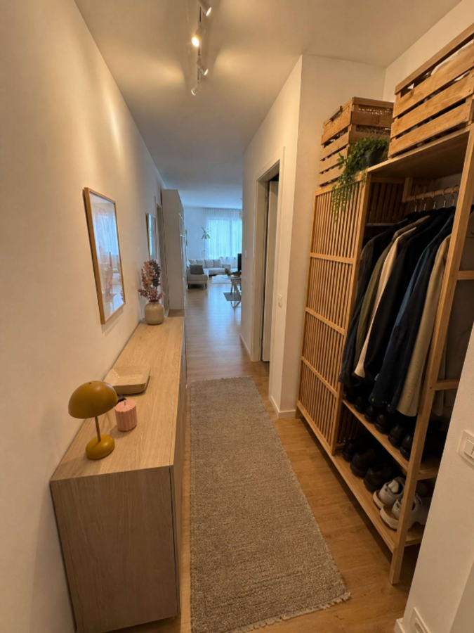 Wohnung Josef-Wirmer-Straße in Bonn