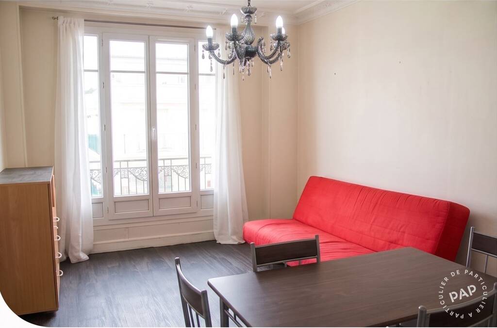 Appartement Boulevard de Verdun à Courbevoie