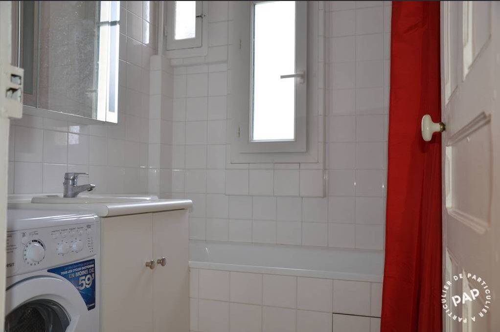 Appartement Boulevard de Verdun à Courbevoie