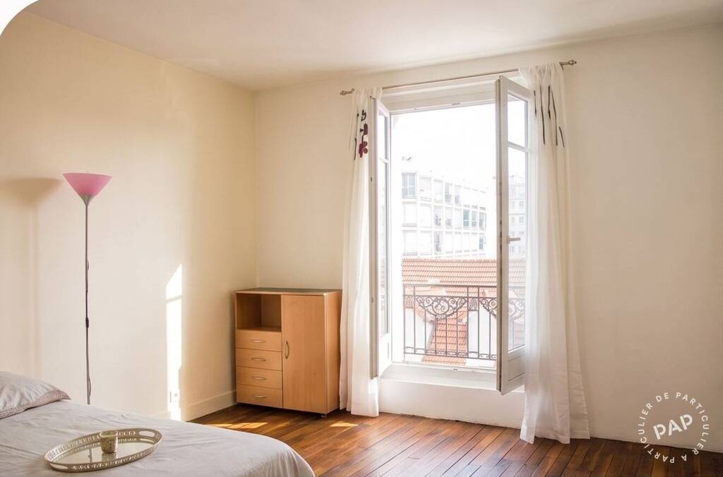 Appartement Boulevard de Verdun à Courbevoie