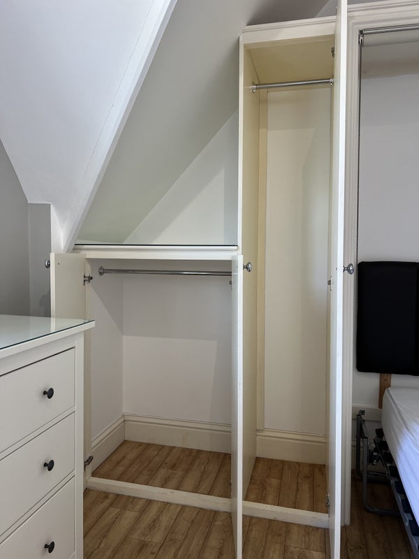Flat Stanmore Road in Birmingham