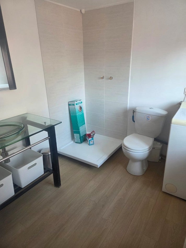Appartement Rue du Languedoc à Toulouse