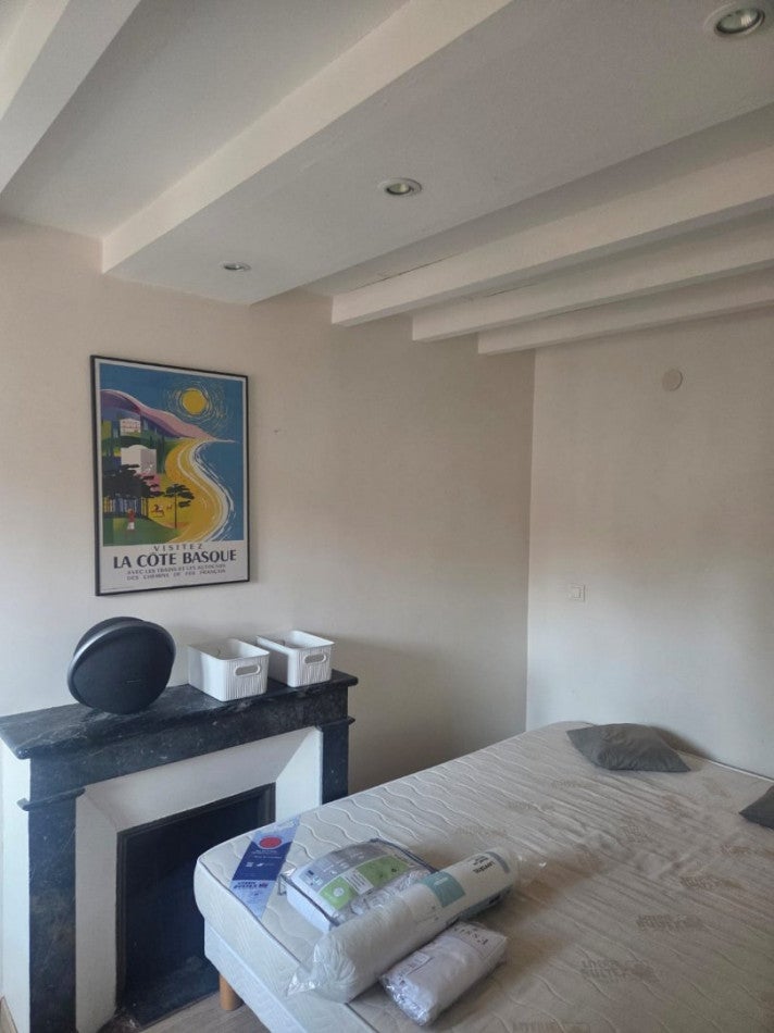 Appartement Rue du Languedoc à Toulouse