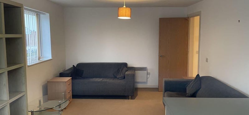 Room Chapeltown Street in Manchester