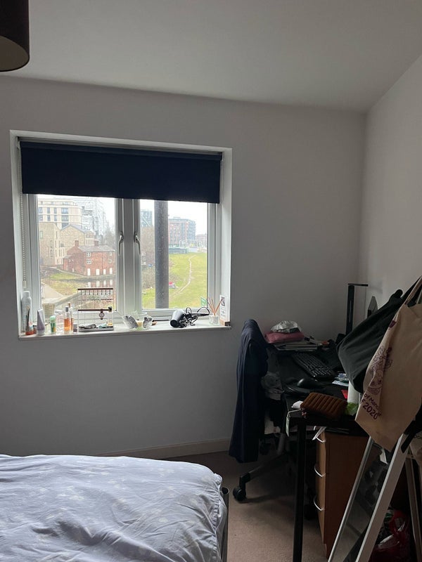 Room Chapeltown Street in Manchester