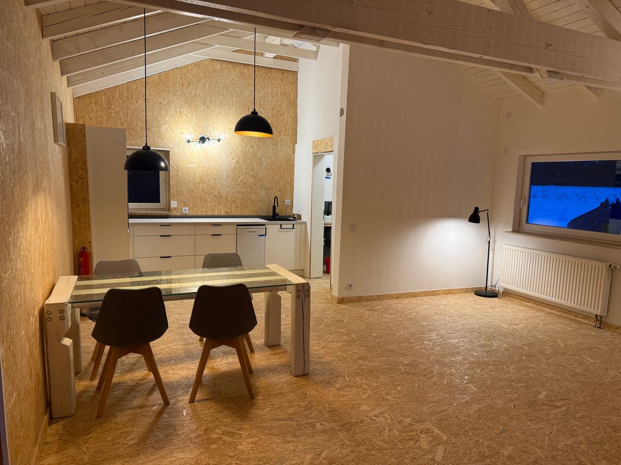 Wohnung Borsigstraße in Aalen
