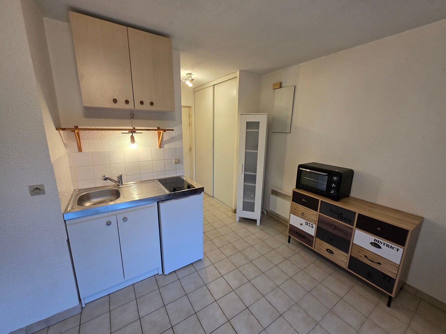 Appartement Rue du Collège à Nantua