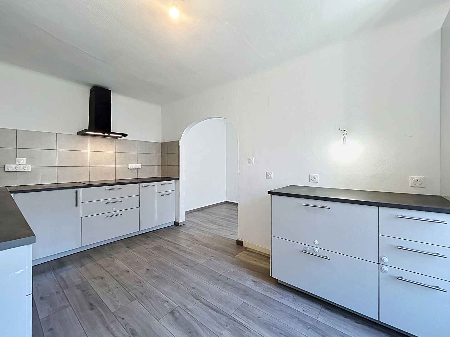 Appartement Rue Notre-Dame à Jouy-aux-Arches