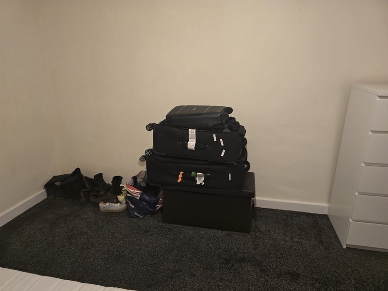 Room Chilton Way in Mid Suffolk