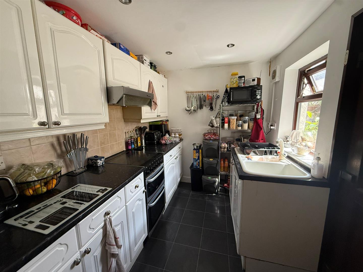 Flat Beverley Street in Burnley