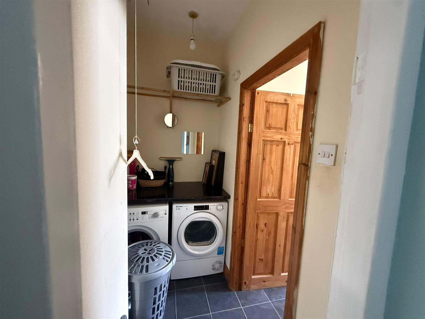 Flat Beverley Street in Burnley