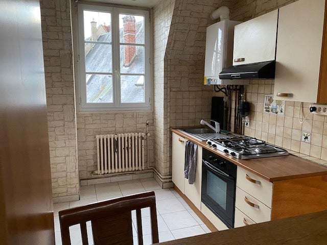 Appartement Rue Pierre Durand à Gisors