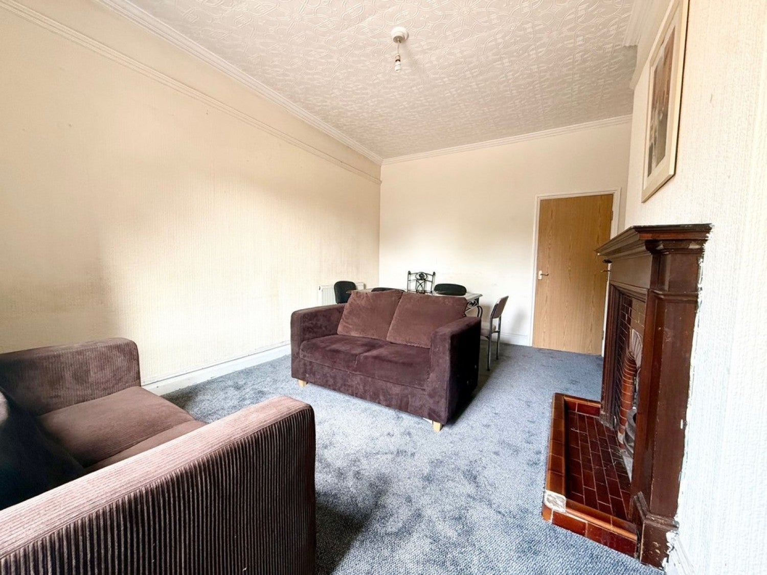 Room Northumberland Avenue in Reading