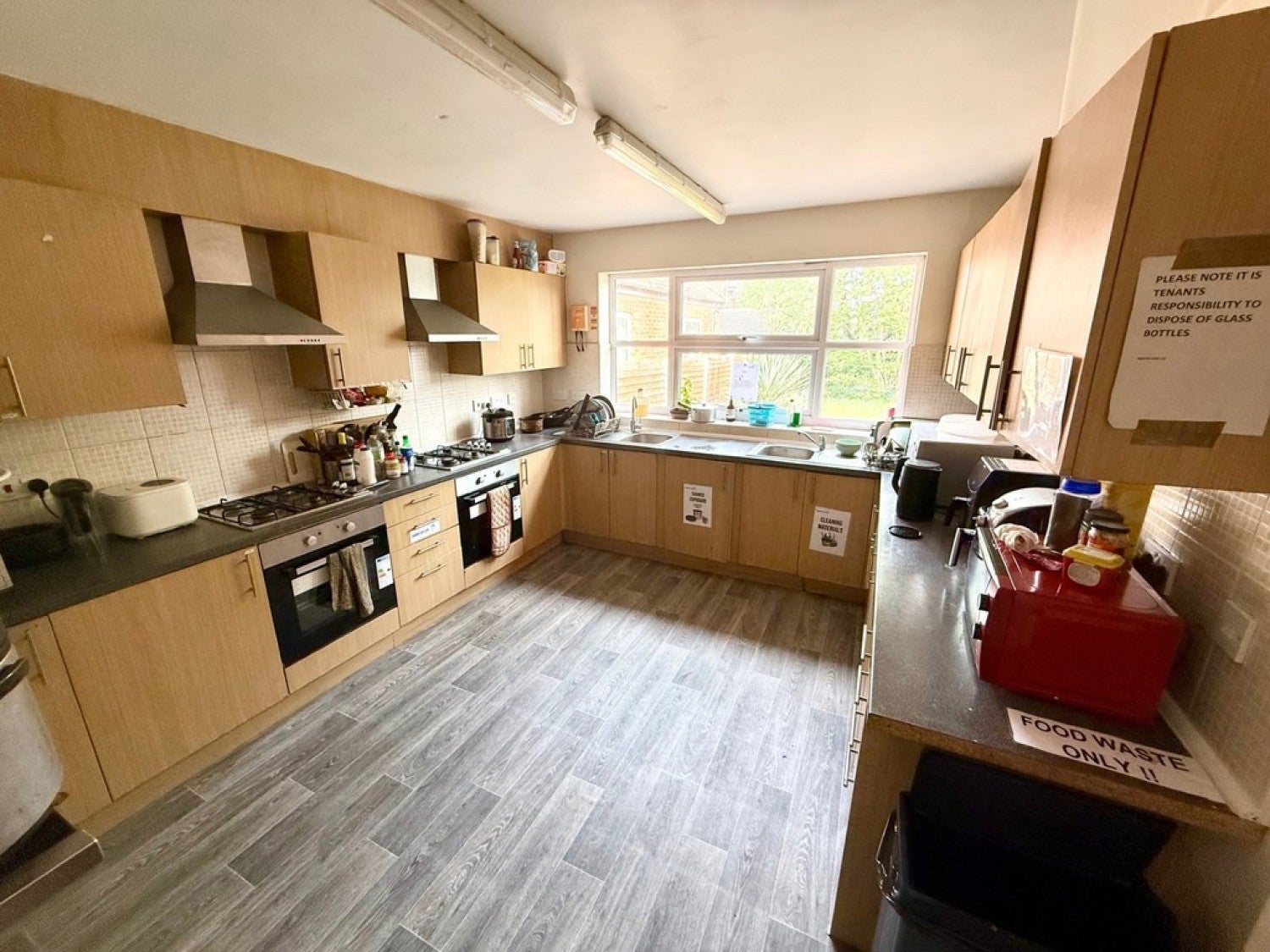 Room Northumberland Avenue in Reading