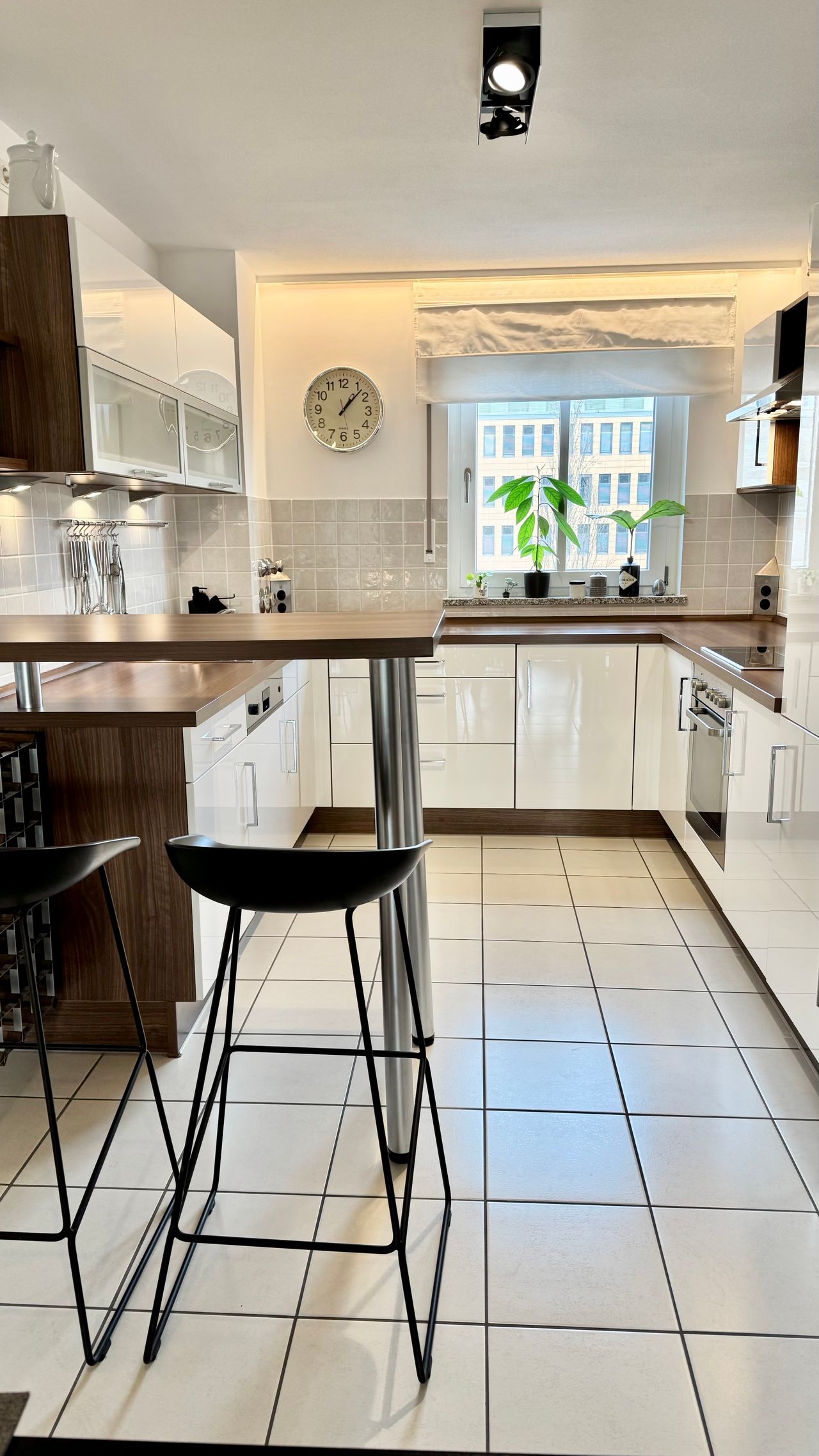 Wohnung Landsberger Straße in München