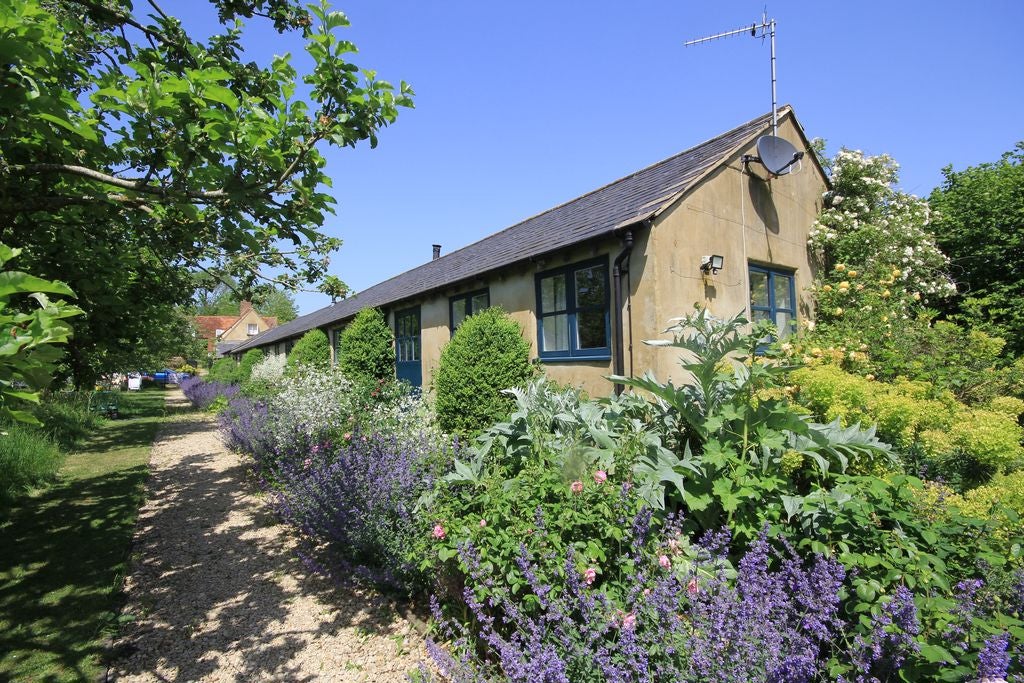 House Shupp's Lane in Chearsley