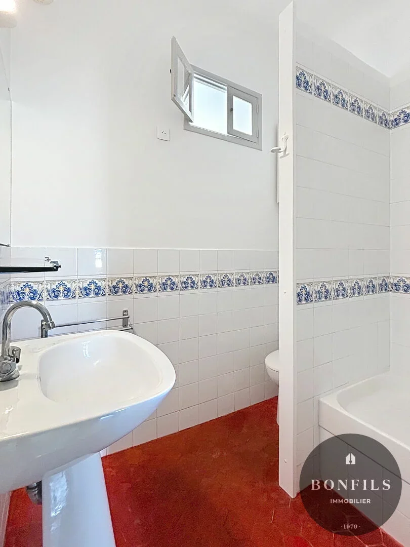 Appartement Rue Paul Saïn à Avignon