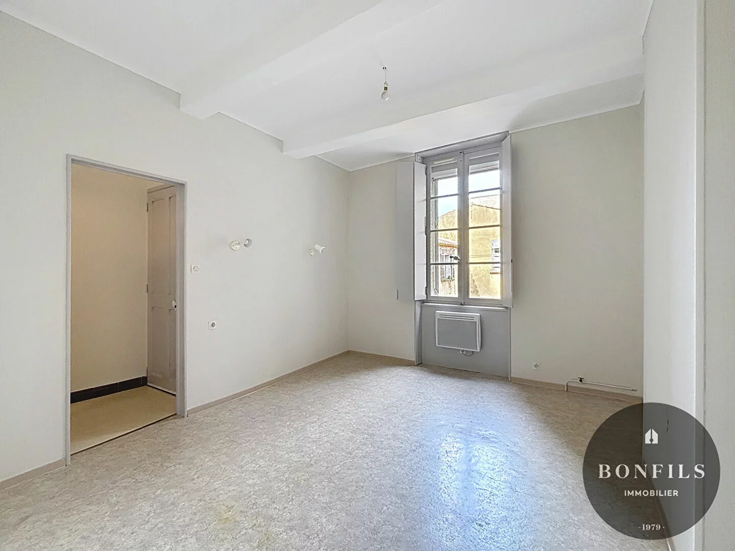 Appartement Rue Paul Saïn à Avignon