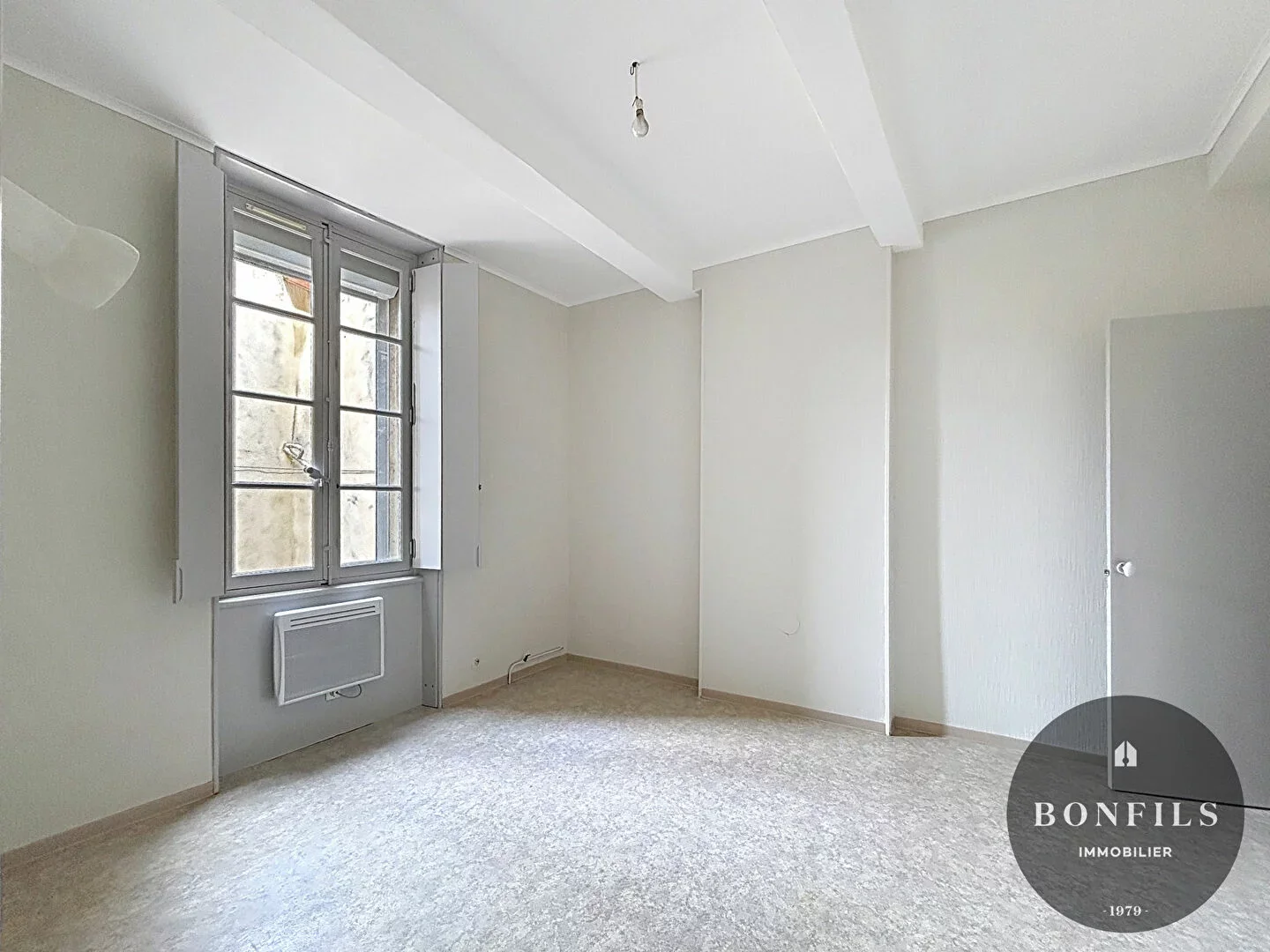 Appartement Rue Paul Saïn à Avignon