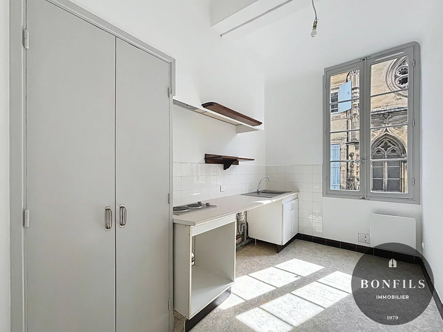 Appartement Rue Paul Saïn à Avignon