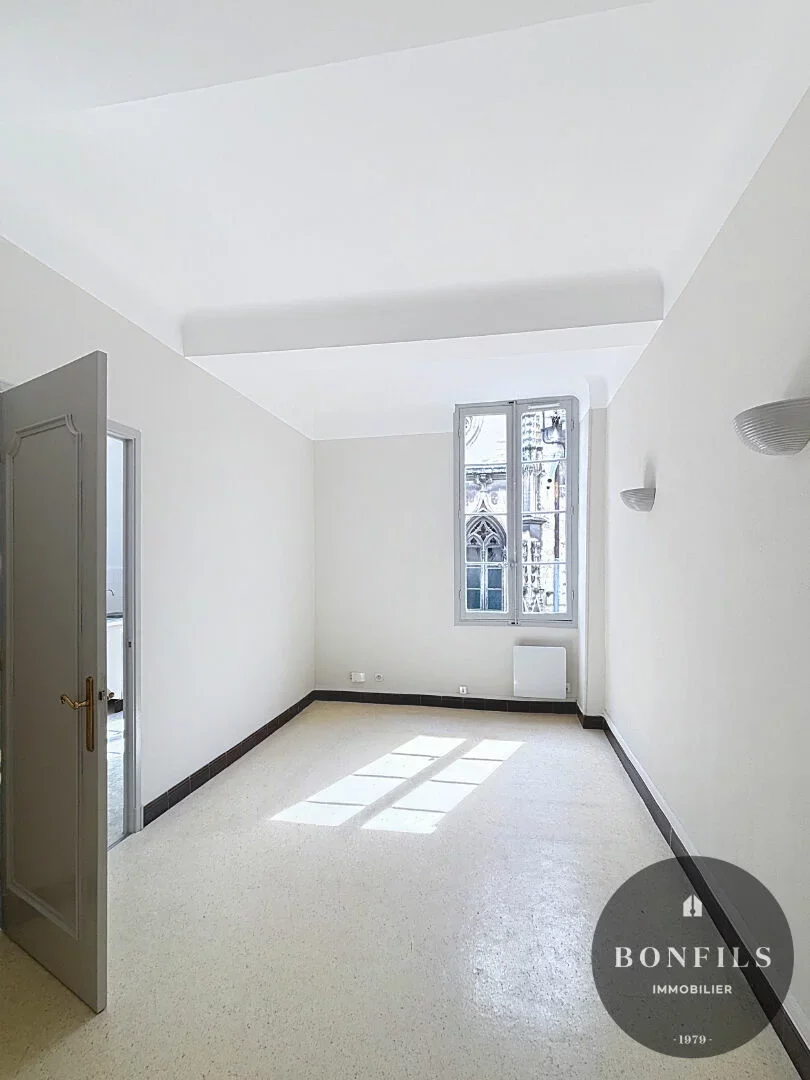 Appartement Rue Paul Saïn à Avignon