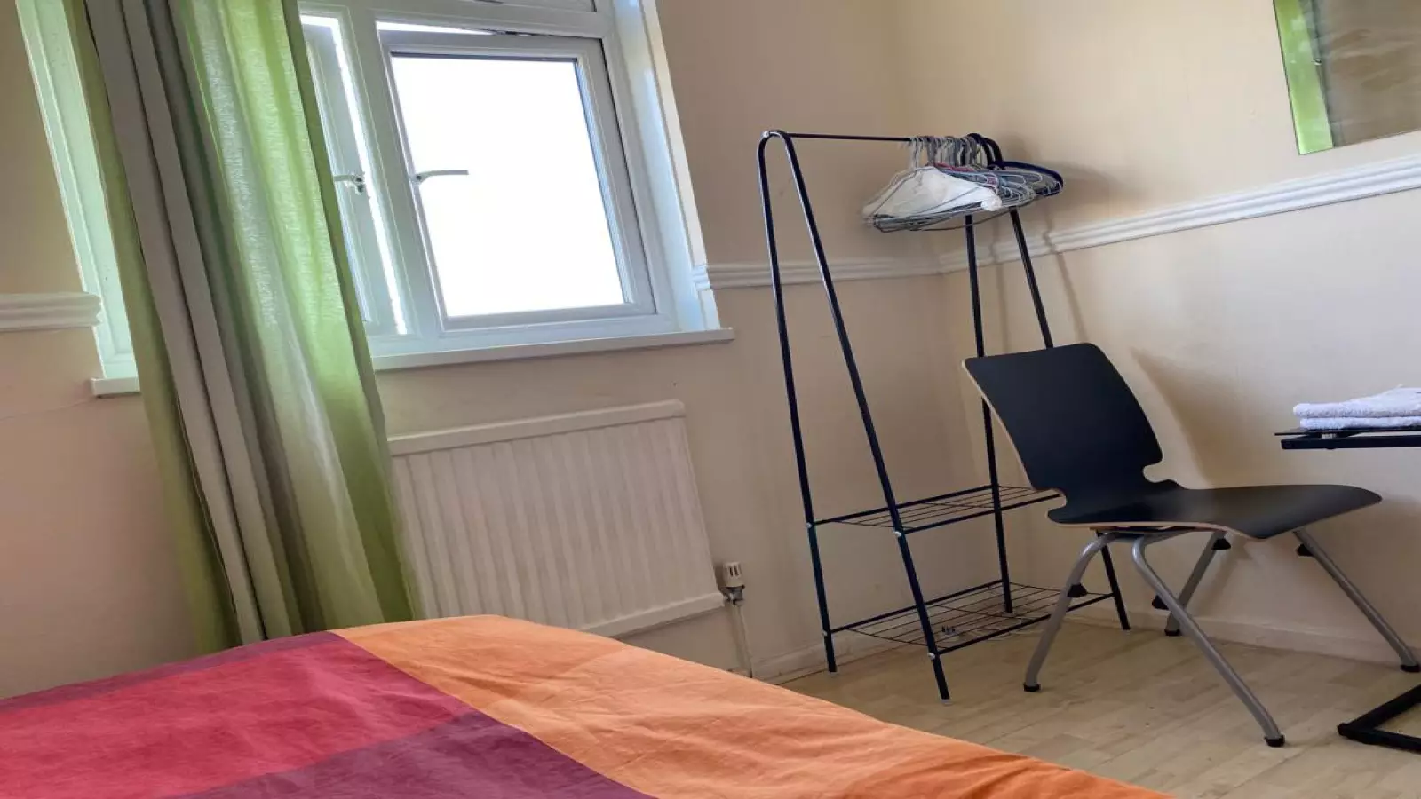 Flat West Lane in Greater London