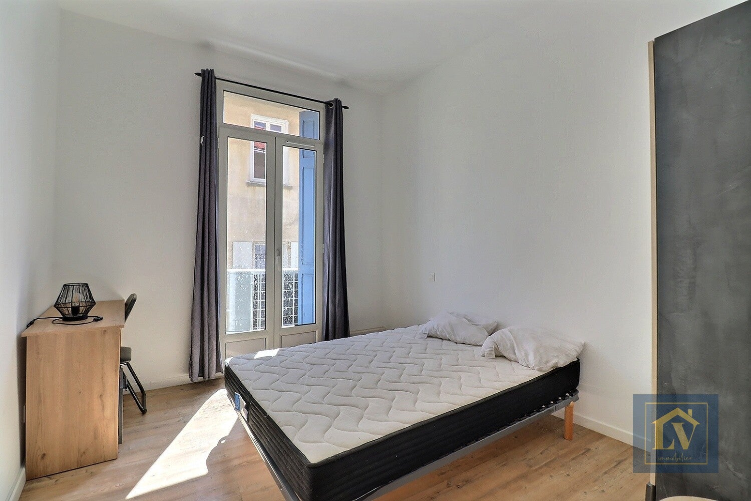 Flat Avenue Victor Hugo in Le Soler