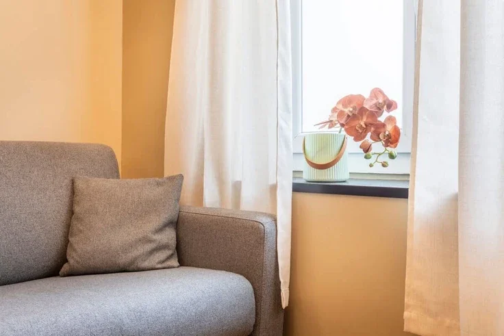 Appartement Rue Montgrand à Marseille