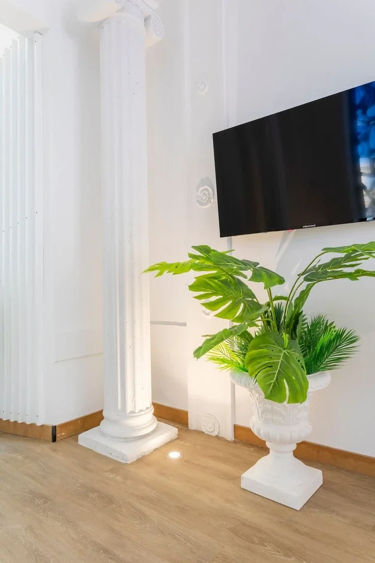 Appartement Rue Montgrand à Marseille