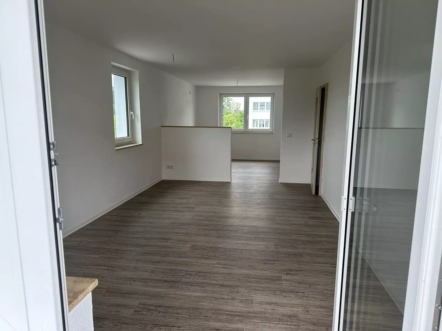 Wohnung Rudolf-Harlaß-Straße in Chemnitz