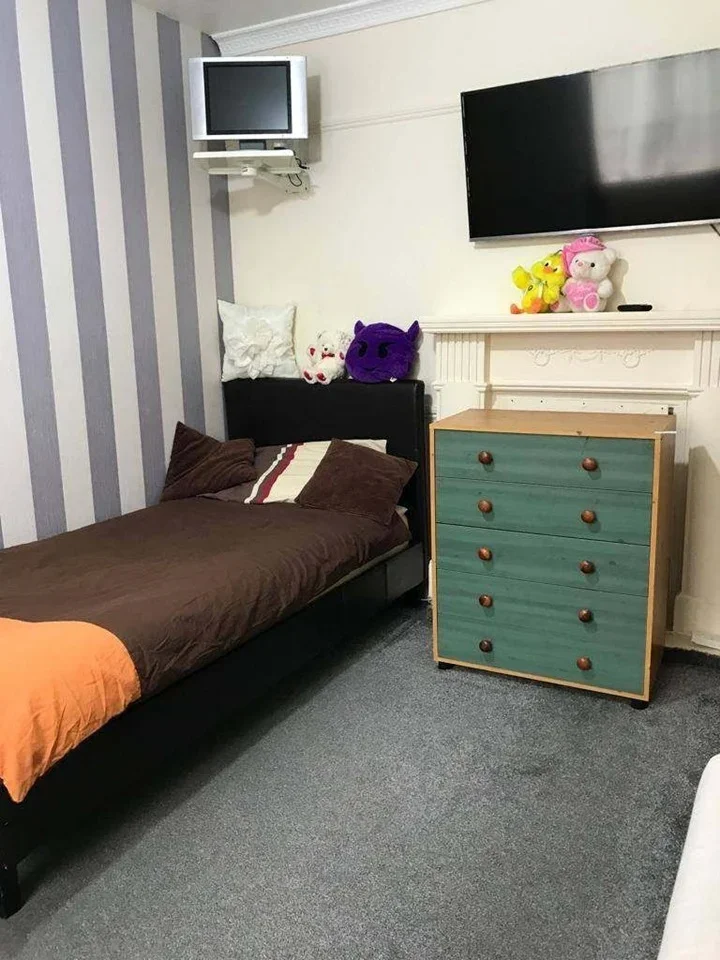 Room Marriott Road in Greater London