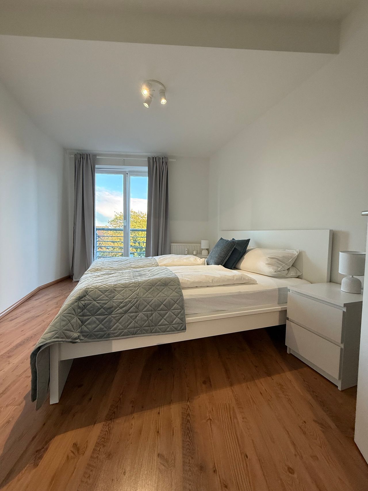 Wohnung Bramfelder Chaussee in Hamburg
