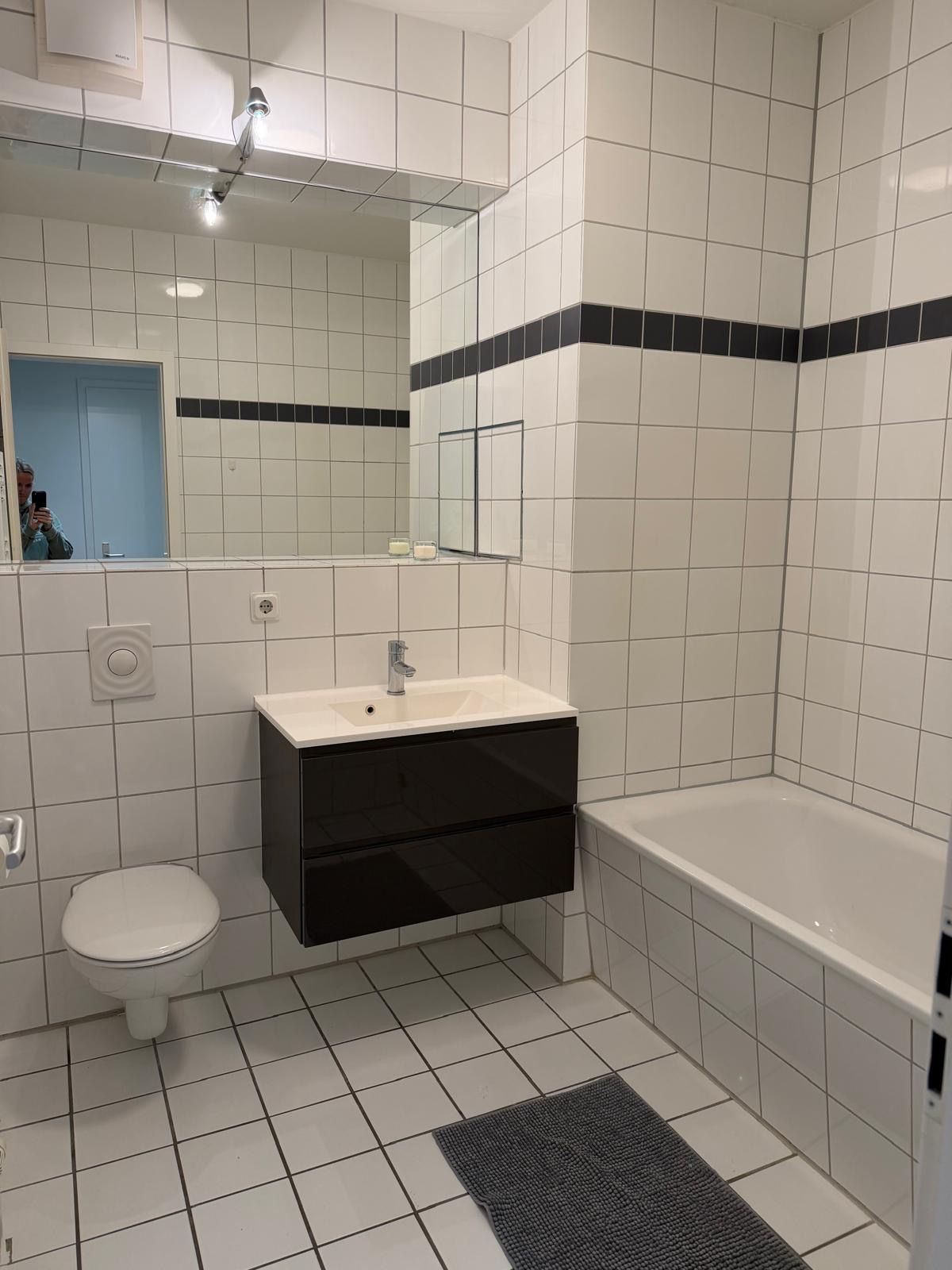Wohnung Bramfelder Chaussee in Hamburg