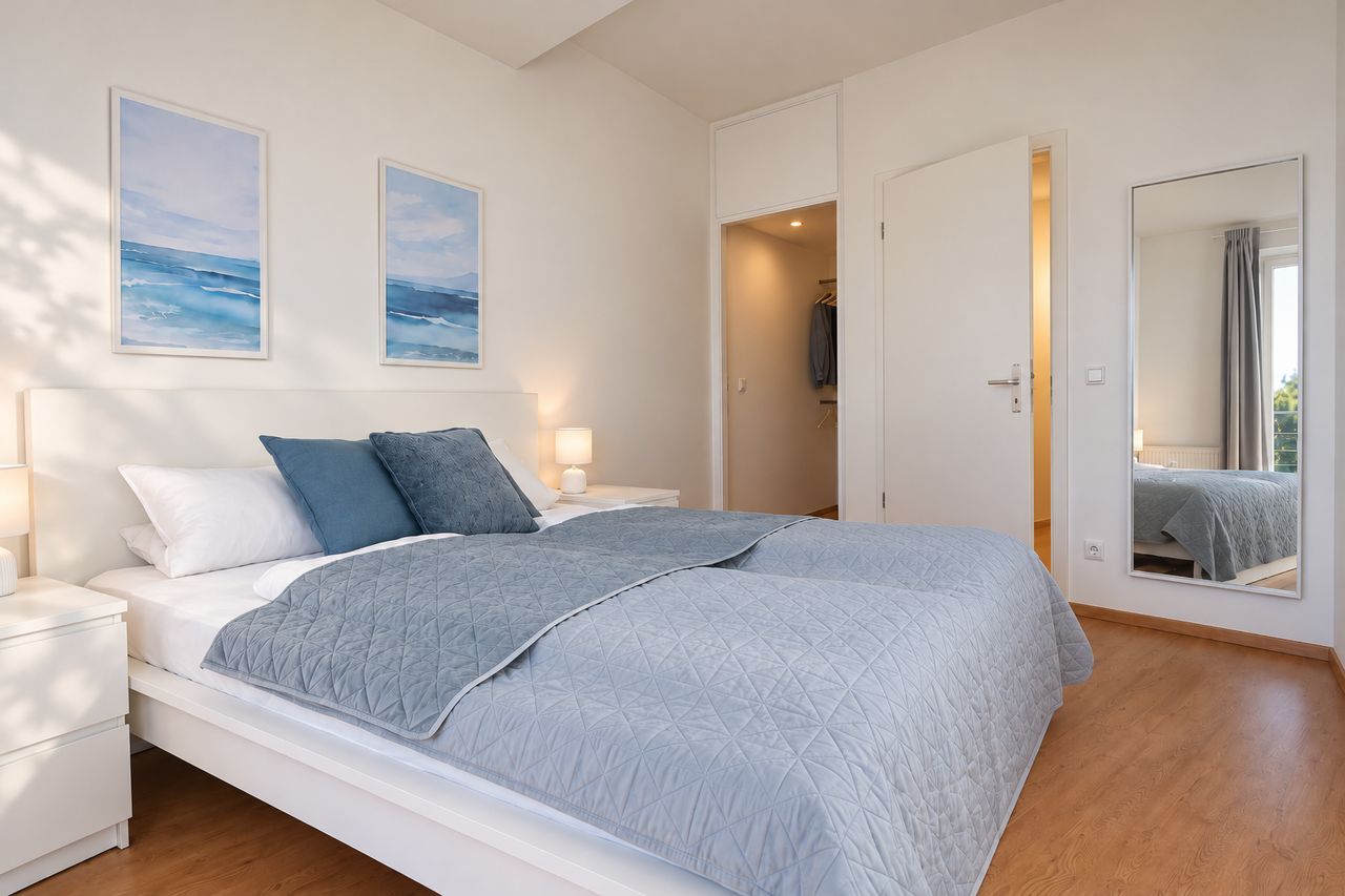Wohnung Bramfelder Chaussee in Hamburg