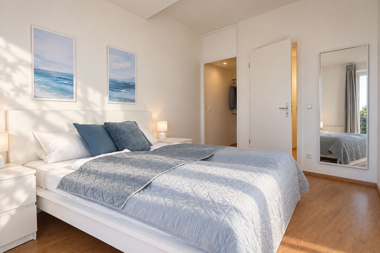 Wohnung Bramfelder Chaussee in Hamburg