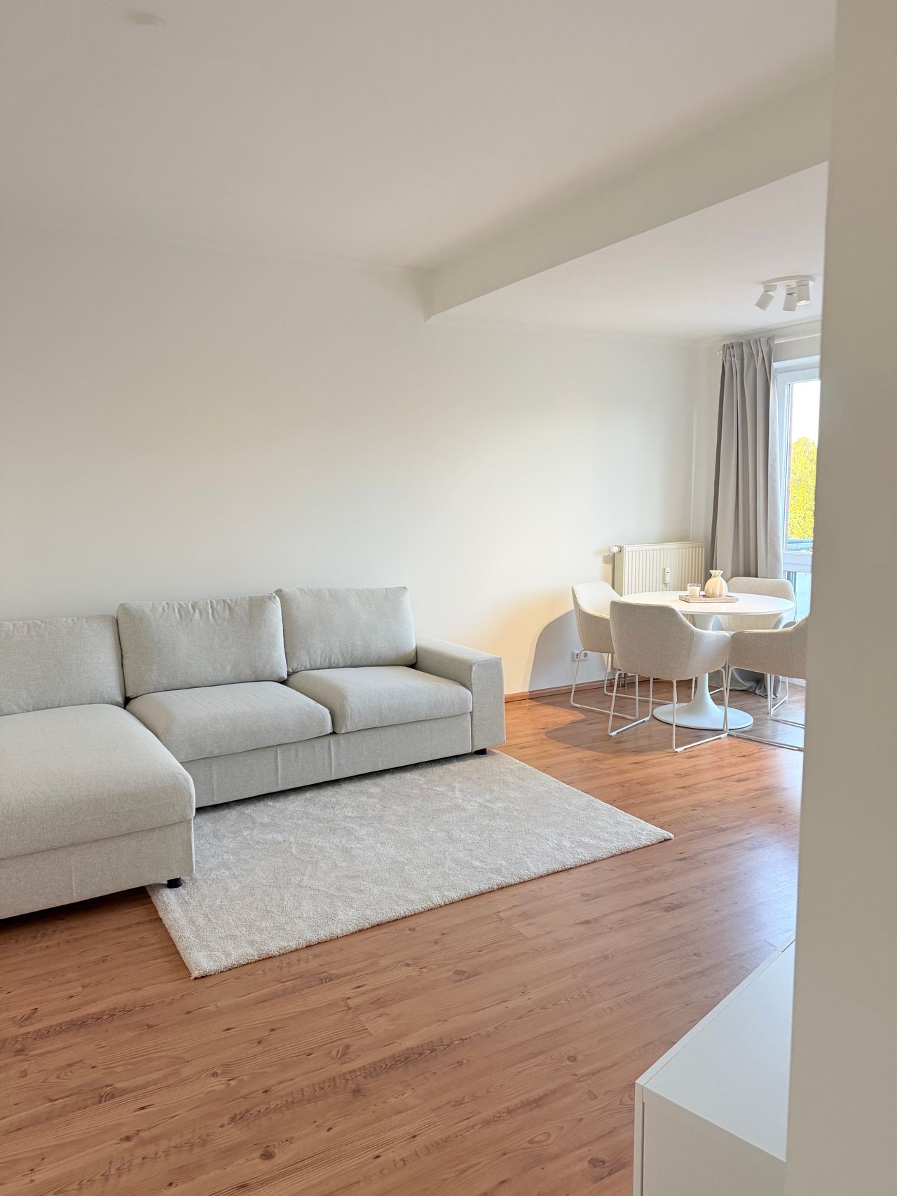 Wohnung Bramfelder Chaussee in Hamburg