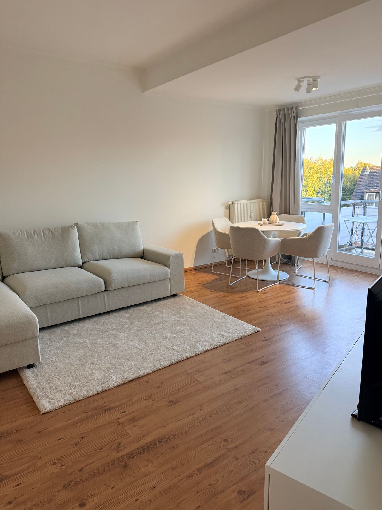 Wohnung Bramfelder Chaussee in Hamburg