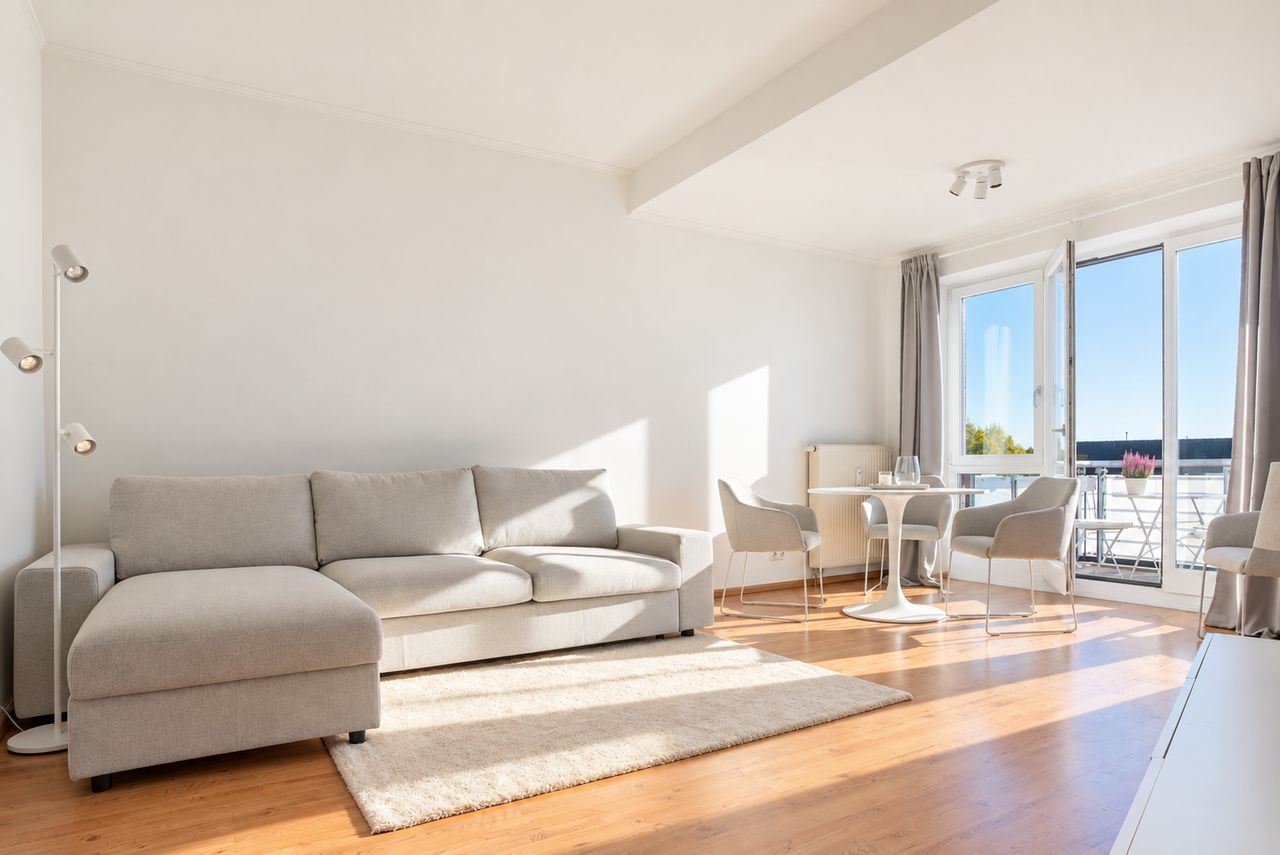 Wohnung Bramfelder Chaussee in Hamburg