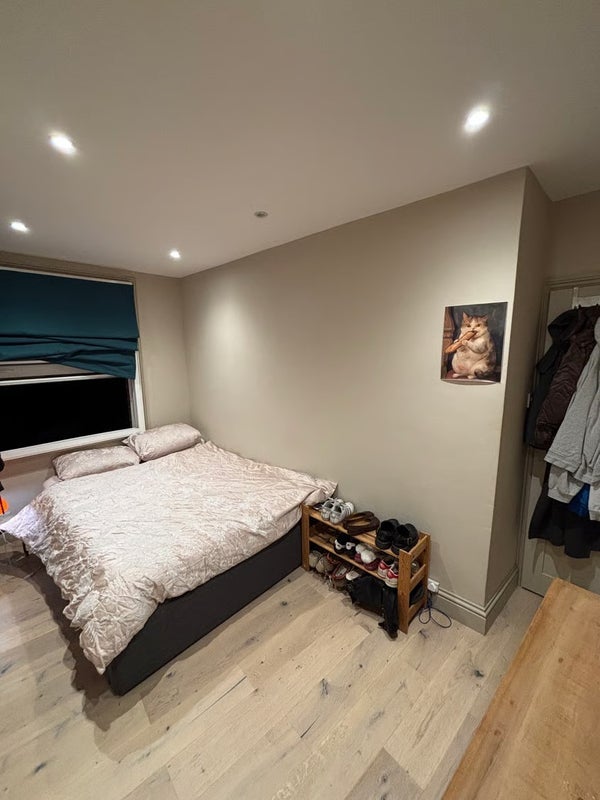 Flat Princeton Street in Greater London