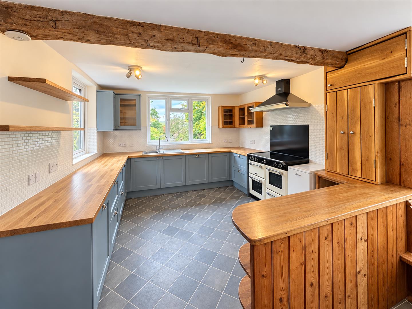 House Main Street in Forest of Dean