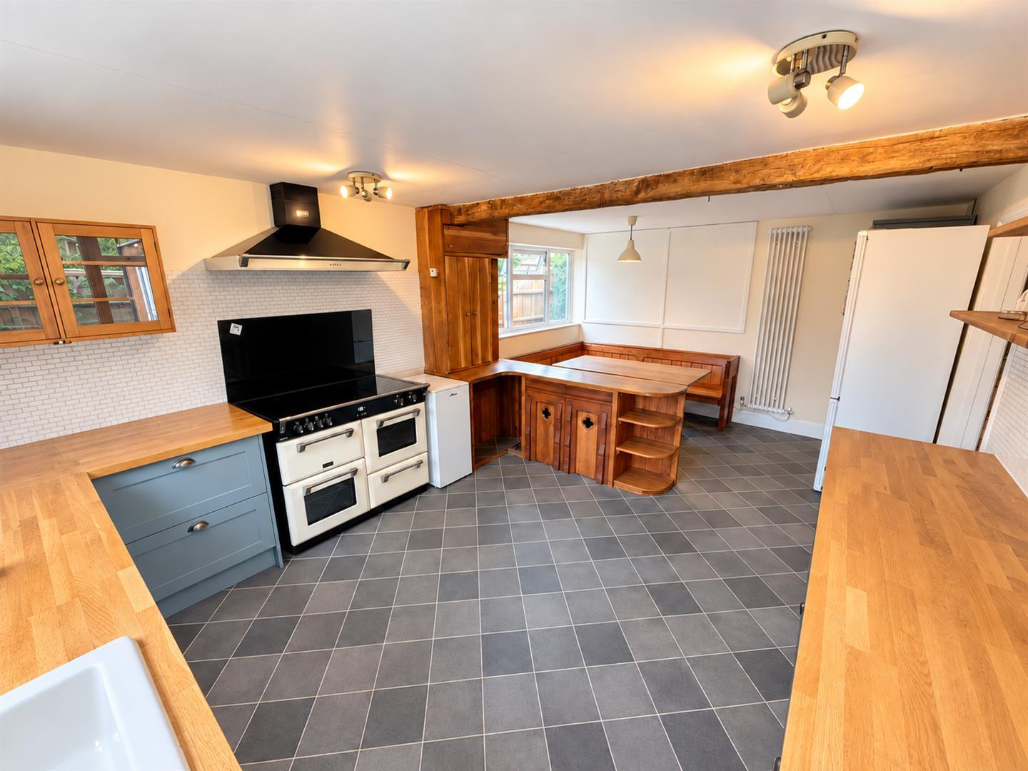 House Main Street in Forest of Dean