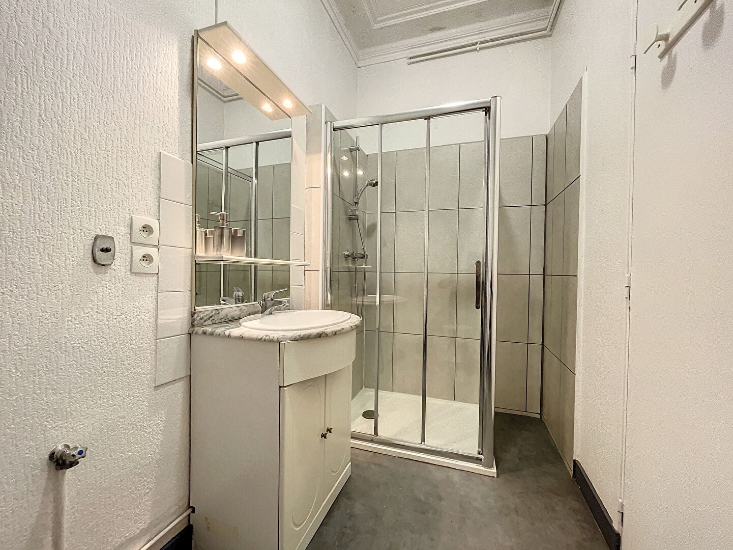 Appartement Rue des Halles à Tours