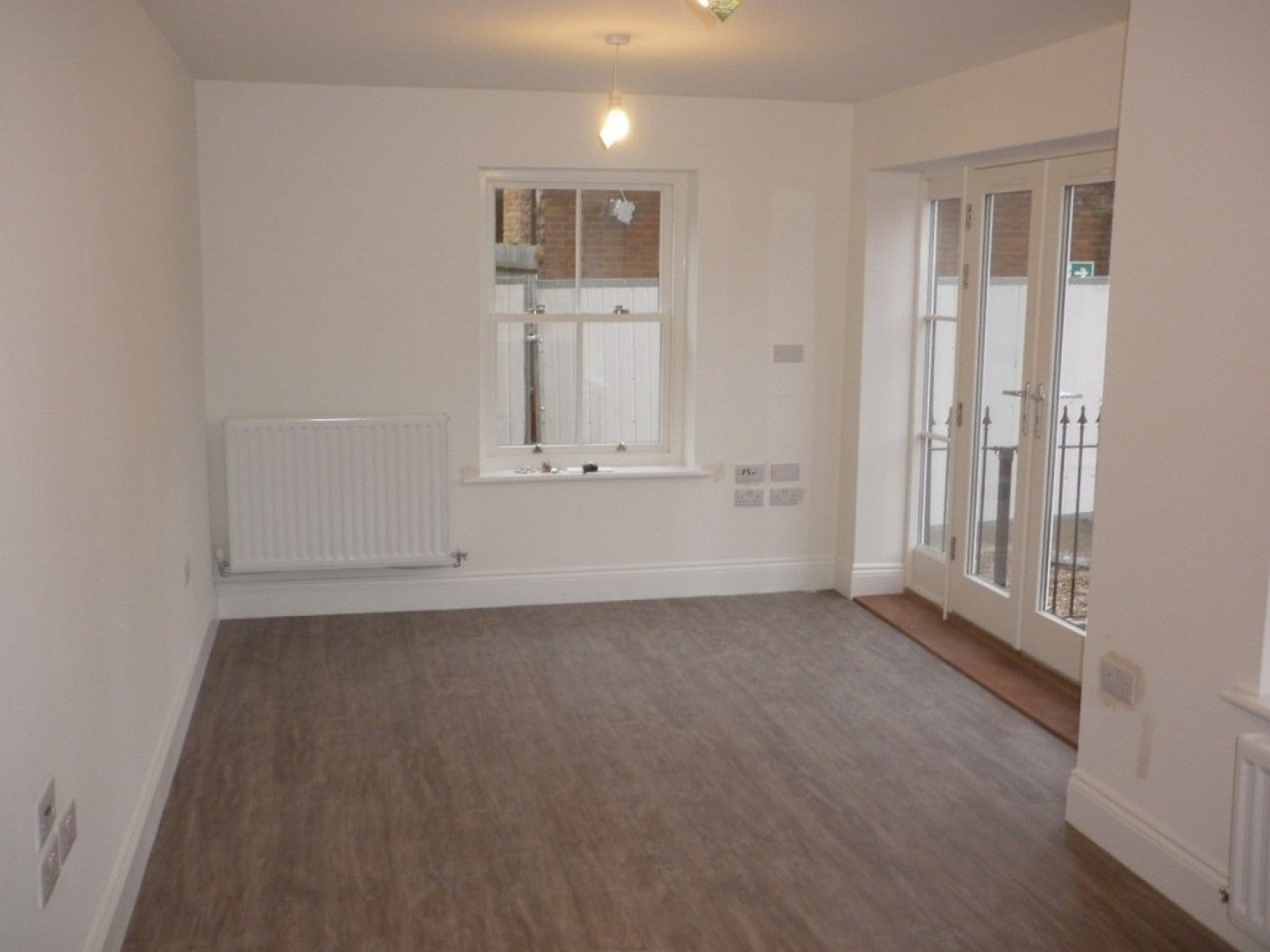 Flat Hereford Close in Epsom and Ewell