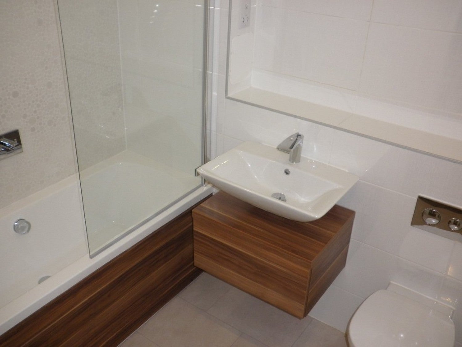 Flat Hereford Close in Epsom and Ewell