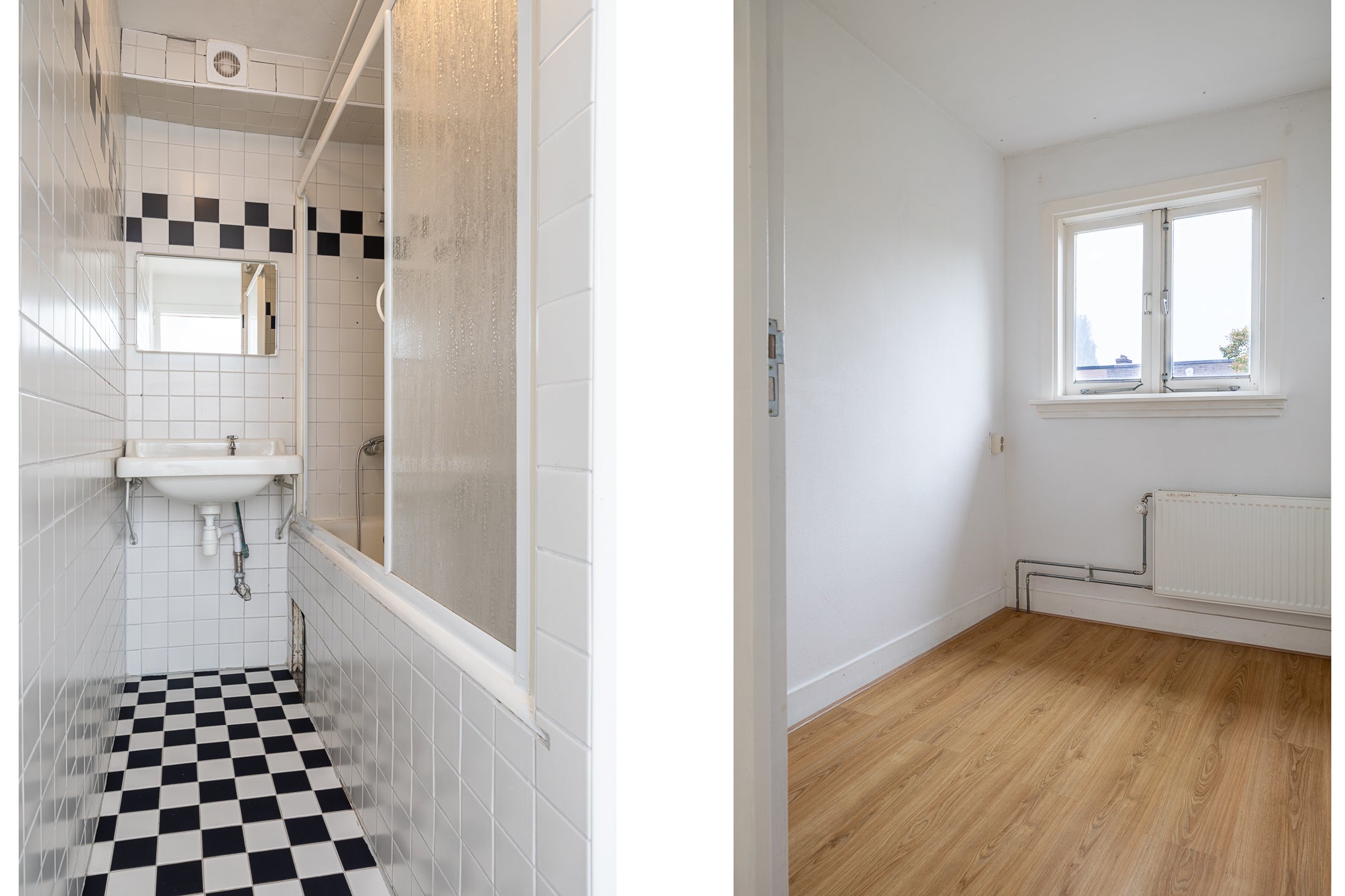 Appartement te koop: Besemerstraat 6B-02, Rotterdam