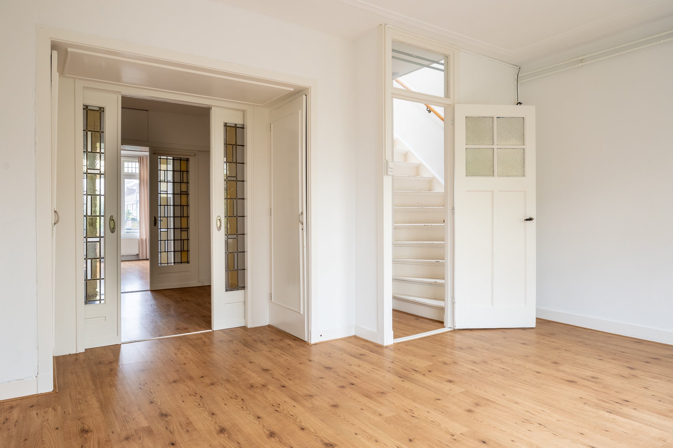 Appartement te koop: Besemerstraat 6B-02, Rotterdam